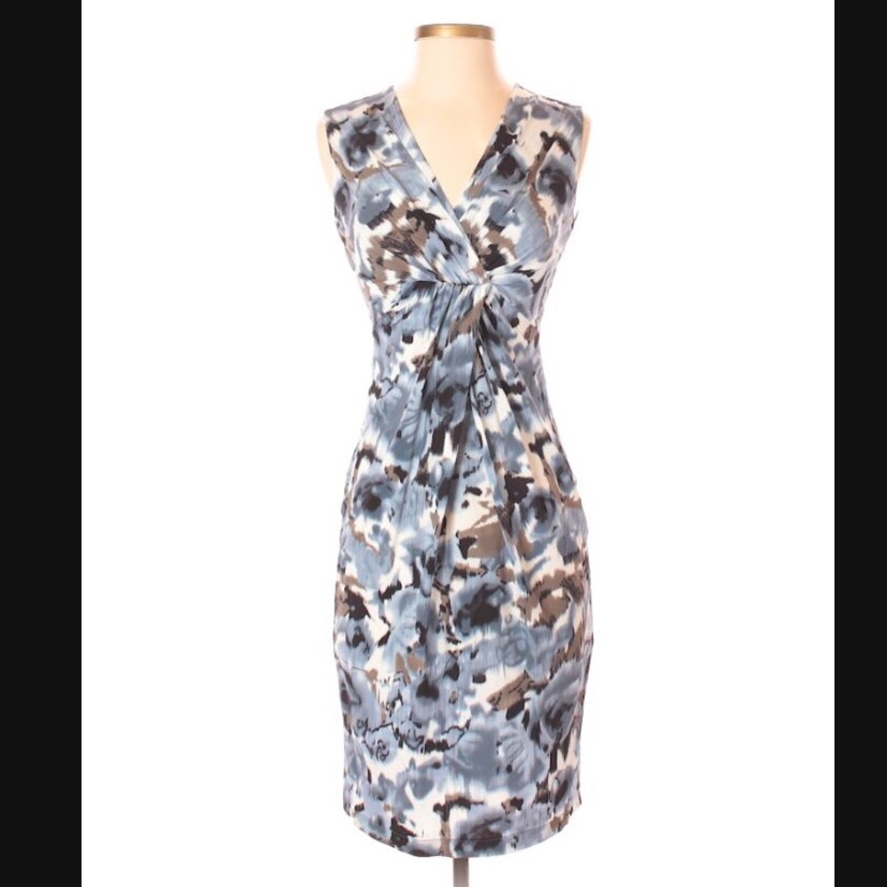 Like New Lafayette 148 New York Dress